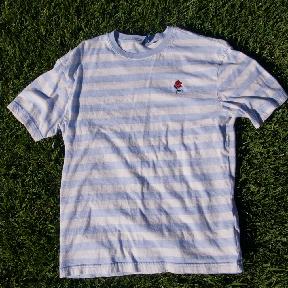 Rose Tee